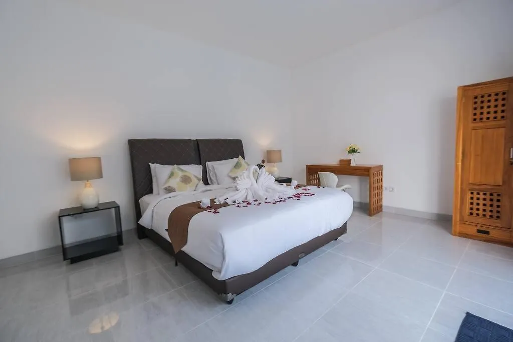 Villa Akmali Seminyak Drupadi 2 Bedrooms W/Pool 5Mins To Beach Σεμινιάκ