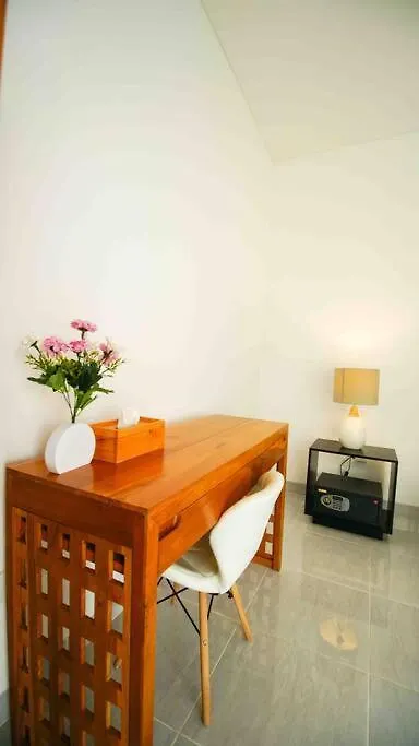 Villa Akmali Seminyak Drupadi 2 Bedrooms W/Pool 5Mins To Beach Ινδονησία