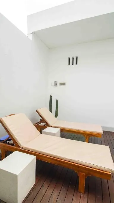 Villa Akmali Seminyak Drupadi 2 Bedrooms W/Pool 5Mins To Beach Σεμινιάκ